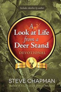 Produktbild: A Look at Life from a Deer Stand Devotional
