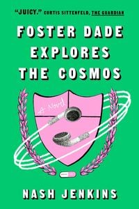 Produktbild: Foster Dade Explores the Cosmos