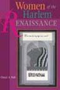 Produktbild: Women of the Harlem Renaissance