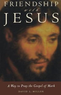 Produktbild: Friendship with Jesus