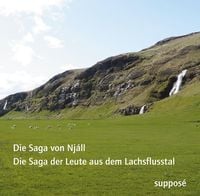 Produktbild: Die Saga-Aufnahmen (I)