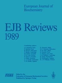 Produktbild: EJB Reviews 1989