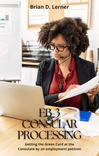 Produktbild: EB-3 Consular Processing