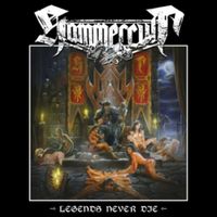 Produktbild: Hammercult: Legends Never Die