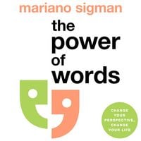 Produktbild: The Power of Words