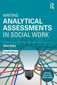 Produktbild: Writing Analytical Assessments in Social Work