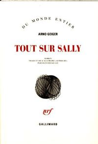 Produktbild: Tout sur Sally