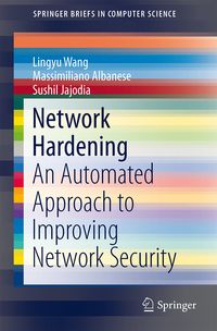Produktbild: Network Hardening