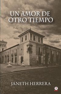 Produktbild: Un amor de otro tiempo