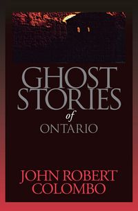 Produktbild: Ghost Stories of Ontario