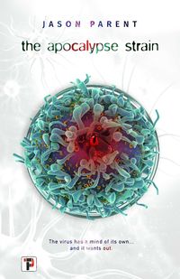 Produktbild: The Apocalypse Strain