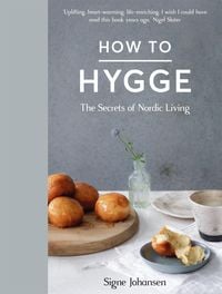 Produktbild: Johansen, S: How to Hygge