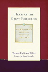 Produktbild: Heart of the Great Perfection