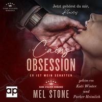 Produktbild: Cains Obsession - Er ist mein Schatten