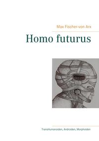 Produktbild: Homo futurus