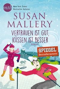 Produktbild: Vertrauen ist gut, k&uuml;ssen ist besser