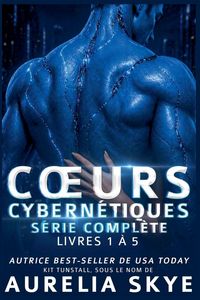 Produktbild: C&iquest;urs Cybern&eacute;tiques