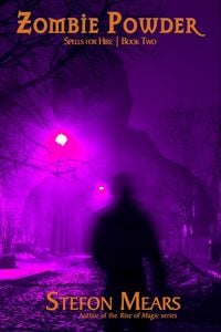Produktbild: Zombie Powder