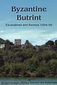 Produktbild: Byzantine Butrint