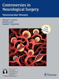 Produktbild: Controversies in Neurological Surgery