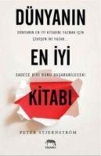 Produktbild: D&uuml;nyanin En Iyi Kitabi