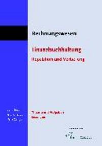 Produktbild: Finanzbuchhaltung, Repetition und Vertiefung, Theorie und Aufgaben / L&ouml;sungen. Kombi (Print und eBook)
