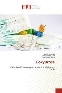 Produktbild: L'oxyurose