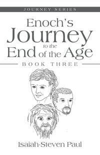 Produktbild: Enoch's Journey to the End of the Age