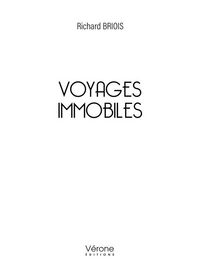 Produktbild: Voyages immobiles