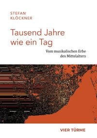 Produktbild: Tausend Jahre wie ein Tag