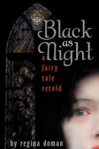 Produktbild: Black as Night