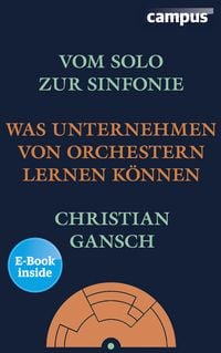 Produktbild: Vom Solo zur Sinfonie