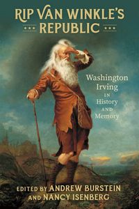Produktbild: Rip Van Winkle's Republic