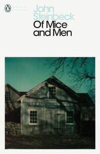 Produktbild: Of Mice and Men
