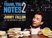 Produktbild: Thank You Notes 2