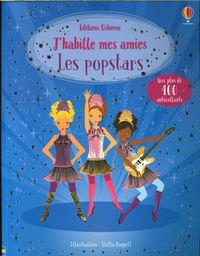 Produktbild: Les popstars