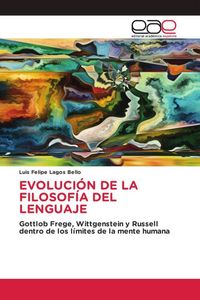 Produktbild: Evoluci&oacute;n De La Filosof&iacute;a Del Lenguaje