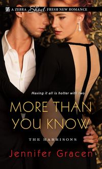 Produktbild: More Than You Know