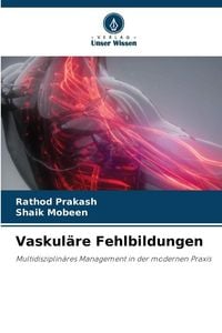 Produktbild: Vaskul&auml;re Fehlbildungen