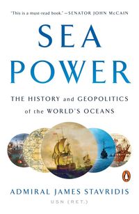 Produktbild: Sea Power