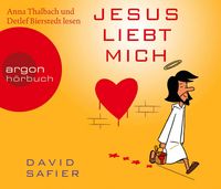 Produktbild: Jesus liebt mich