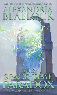 Produktbild: The Space-Time Paradox