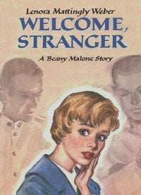 Produktbild: Welcome Stranger