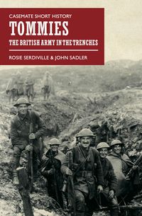 Produktbild: Tommies