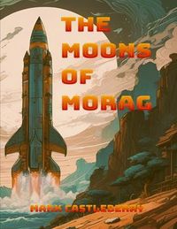 Produktbild: The Moons Of Morag