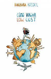 Produktbild: C&oacute;mo viajar low cost