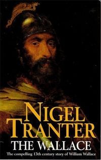 Produktbild: Tranter, N: Wallace