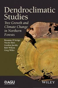 Produktbild: Dendroclimatic Studies