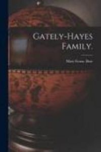 Produktbild: Gately-Hayes Family.