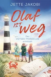 Produktbild: Olaf ist weg